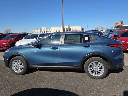 New 2026 Buick Envista Preferred w/ Convenience I Package image 2