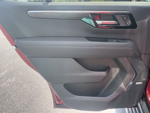 New 2025 Chevrolet Tahoe Premier image 21