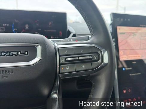 Used 2024 GMC Sierra EV Denali image 41