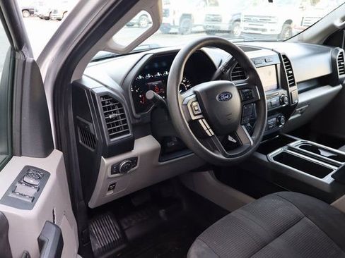 Used 2019 Ford F150 XL w/ Equipment Group 101A Mid image 4