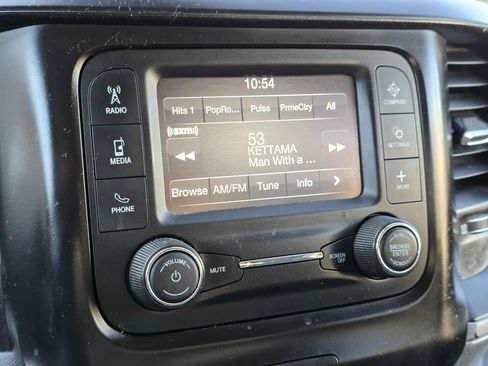 Used 2020 RAM 1500 Tradesman AWD/4WD image 22