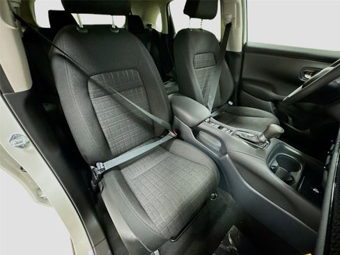 New 2026 Honda HR-V LX image 24