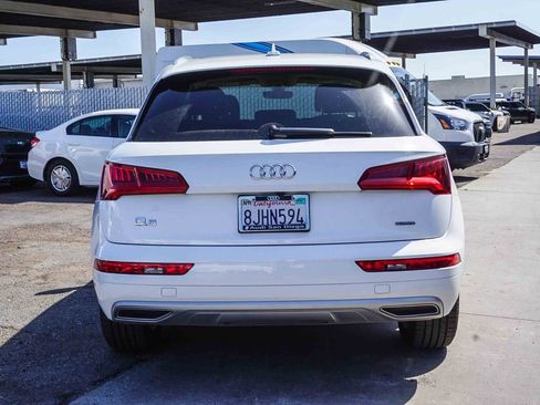 Used 2019 Audi Q5 2.0T Premium w/ Convenience Package AWD/4WD image 5
