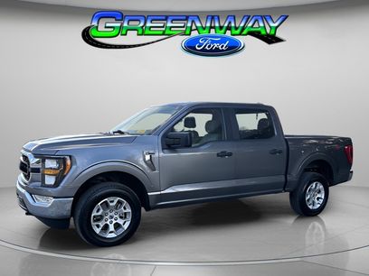 Used 2023 Ford F150 XLT