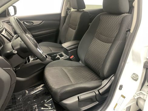 Used 2020 Nissan Rogue S AWD/4WD image 11