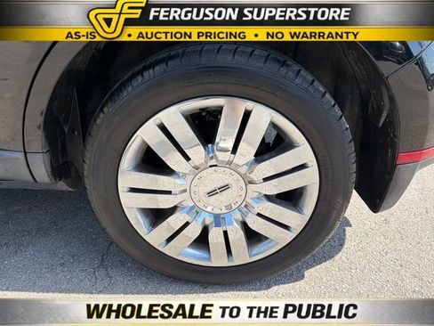 Used 2008 Lincoln MKX 2WD image 31