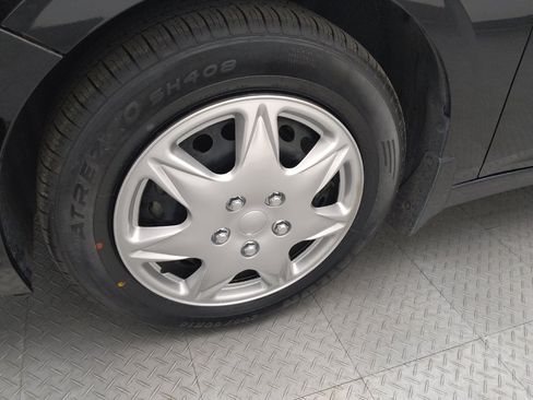 Used 2025 Nissan Sentra S FWD image 31