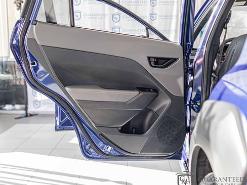 Used 2024 Subaru Crosstrek 2.5i Wilderness image 35