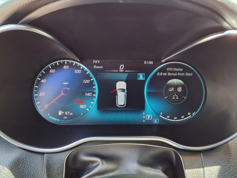 Used 2021 Mercedes-Benz GLC 300 image 26