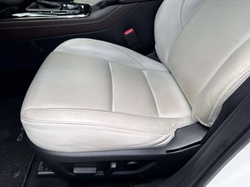 Used 2023 MAZDA CX-30 AWD 2.5 S w/ Premium Package image 16