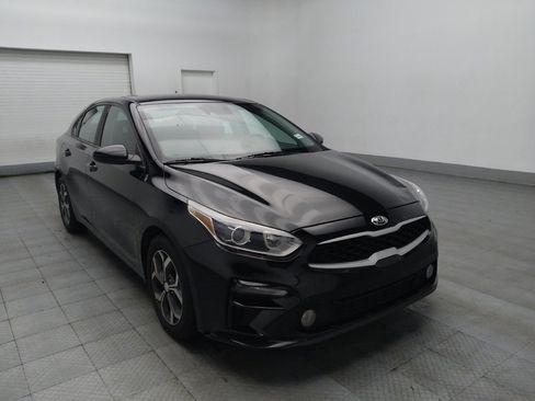 Used 2019 Kia Forte LXS image 13