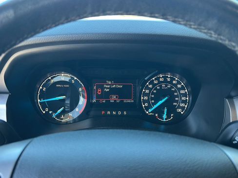 Used 2021 Ford Ranger XLT w/ Equipment Group 302A High image 24