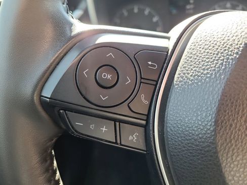 Used 2023 Toyota Corolla SE FWD image 26