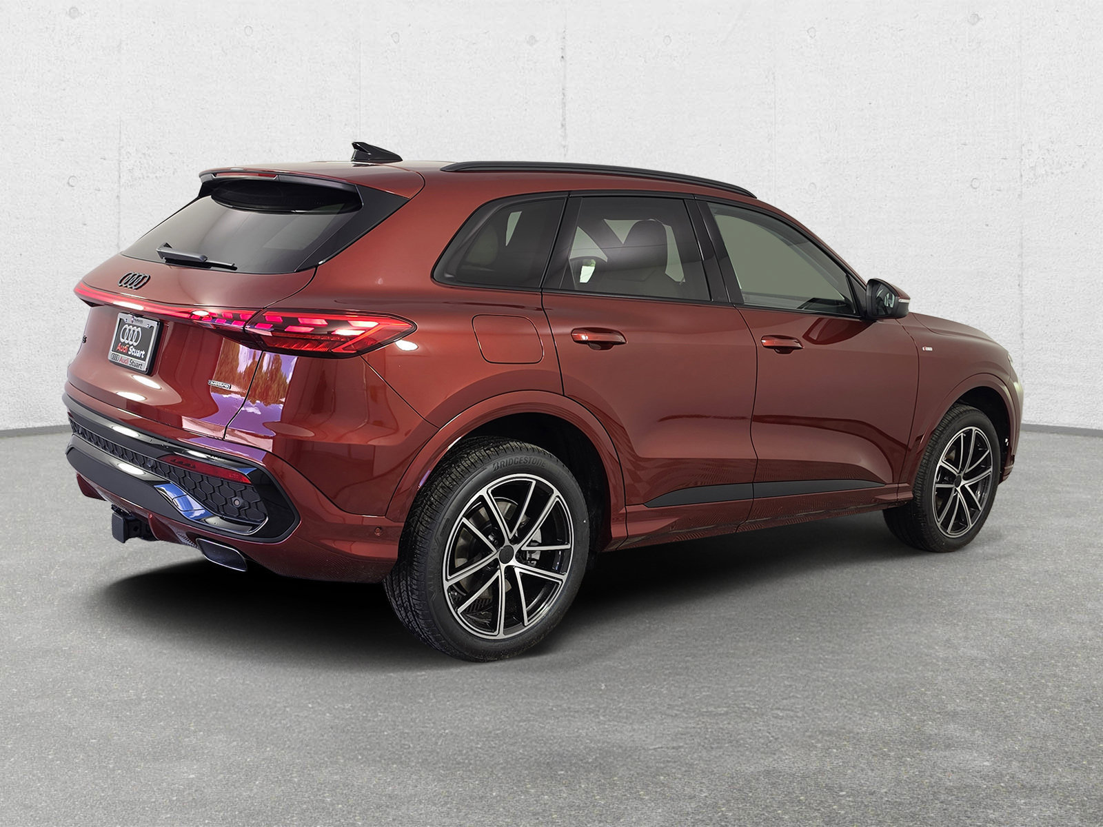 New 2026 Audi Q5 Premium AWD/4WD image 6