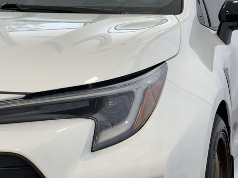 Used 2023 Toyota Corolla GR w/ Performance Package image 11