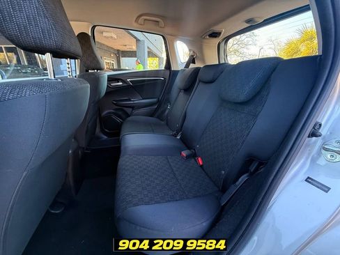 Used 2016 Honda Fit LX image 25