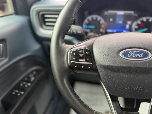 Used 2024 Ford Maverick Tremor w/ Tremor Off-Road Package AWD/4WD image 24