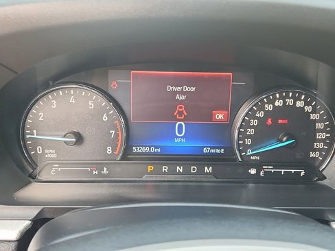 Used 2022 Ford Explorer Timberline image 20