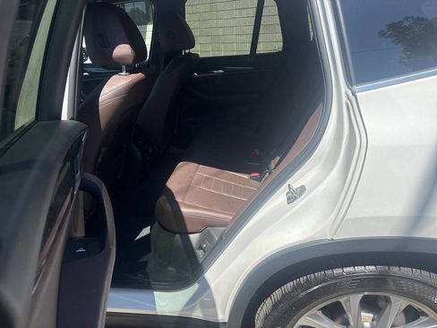 Used 2018 BMW X3 xDrive30i AWD/4WD image 12