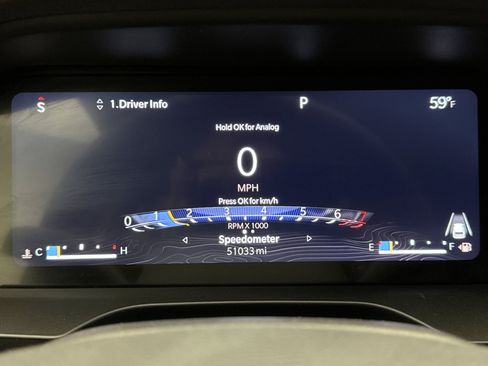 Used 2023 Jeep Grand Cherokee Limited image 13