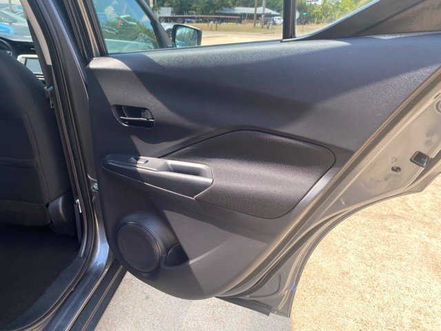 Used 2024 Nissan Kicks S FWD image 8