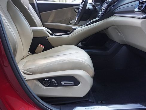 Used 2019 Acura RDX AWD w/ Technology Package image 32