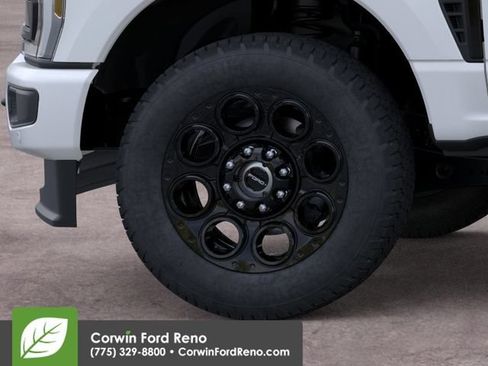 New 2026 Ford F350 Lariat AWD/4WD image 21