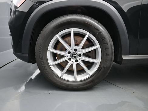 Used 2026 Mercedes-Benz GLE 450e 4MATIC image 4