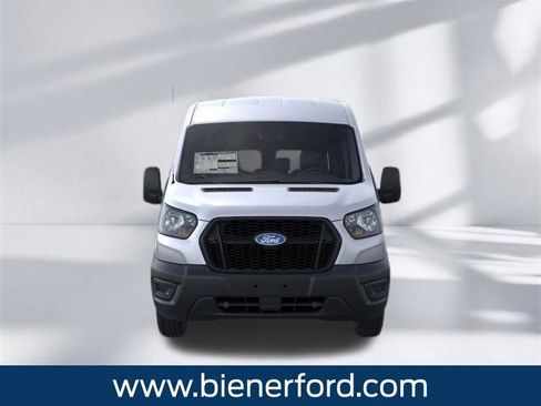 New 2026 Ford Transit 350 XL RWD image 7
