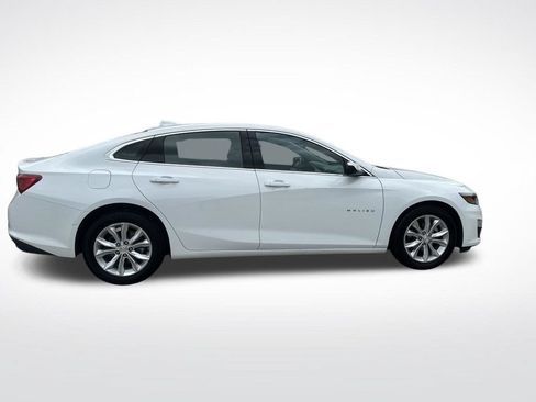 Used 2024 Chevrolet Malibu LT FWD image 9