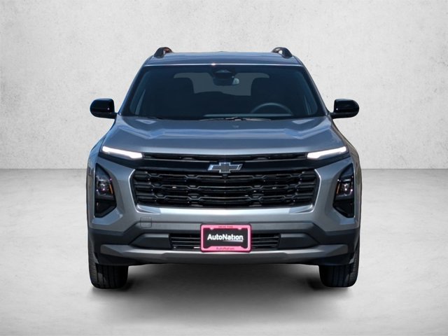 New 2027 Chevrolet Equinox LT w/ Midnight Edition FWD image 6