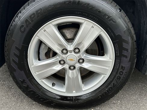 Used 2018 Chevrolet Trax LS image 10