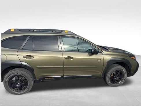 Used 2023 Subaru Outback Wilderness image 25