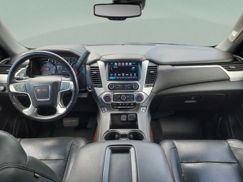 Used 2019 GMC Yukon XL SLT w/ Open Road Package RWD image 13