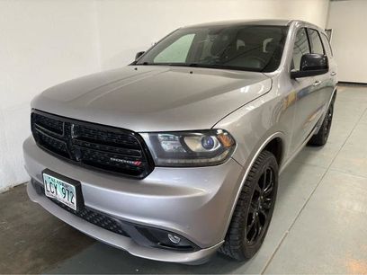 Used 2020 Dodge Durango SXT