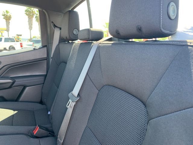 New 2026 GMC Canyon Elevation RWD image 10