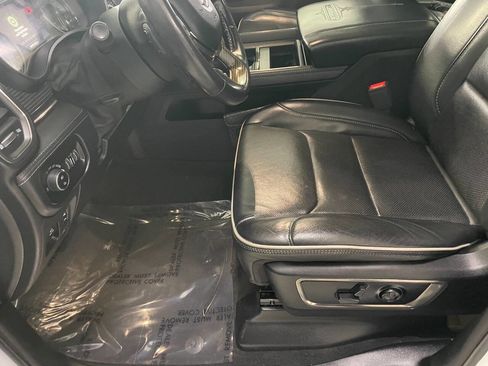 Used 2021 RAM 1500 Limited w/ Night Edition image 18
