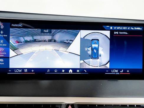 Used 2024 BMW iX M60 image 45