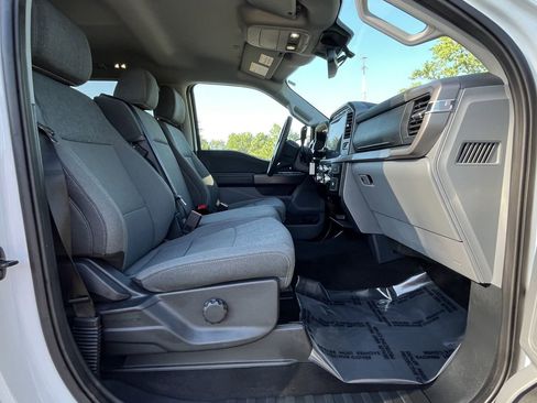 Used 2024 Ford F150 XLT w/ Tow/Haul Package image 20