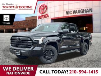 New 2026 Toyota Tundra SR5 video 1