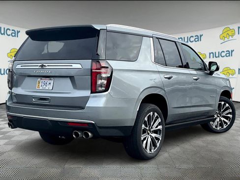 Used 2023 Chevrolet Tahoe High Country w/ Premium Package 2 image 6