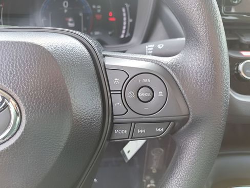 Certified 2026 Toyota Corolla LE image 19