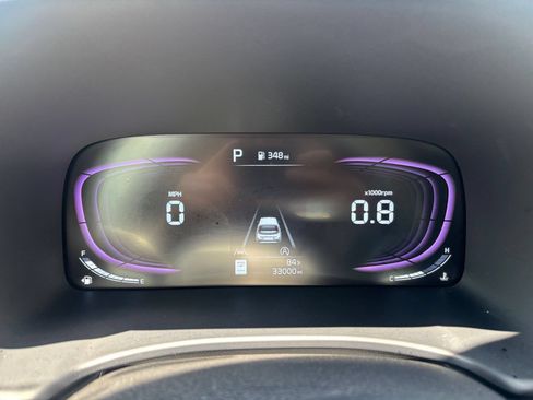 Used 2025 Kia Soul LX w/ LX Technology Package FWD image 38