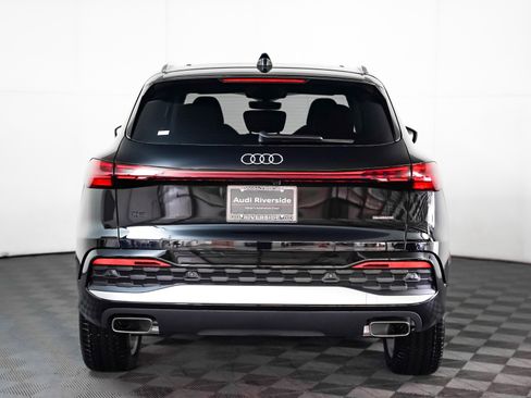 New 2025 Audi Q5 Premium Plus image 13