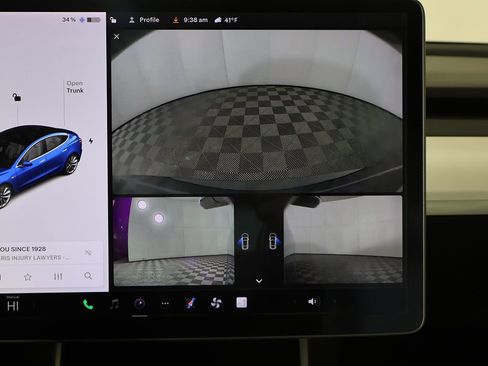 Used 2019 Tesla Model 3 Standard Range Plus image 49