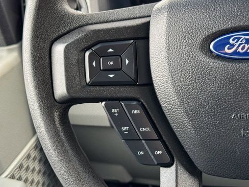 Used 2022 Ford E-350 and Econoline 350 Super Duty w/ Power Windows & Locks Group RWD image 28