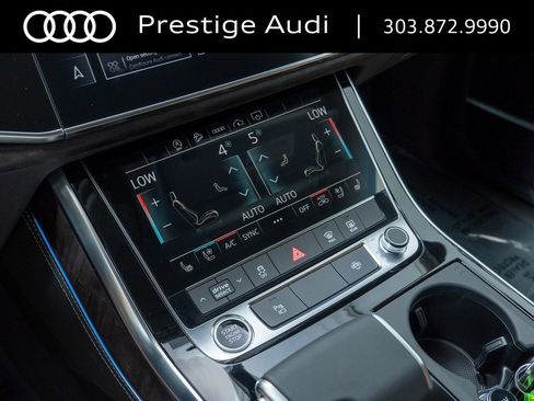 Certified 2025 Audi Q7 2.0T Premium Plus w/ Premium Plus Package image 17