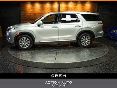 Used 2024 Hyundai Palisade SE
