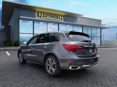 Used 2019 Acura MDX FWD w/ Technology Package image 5