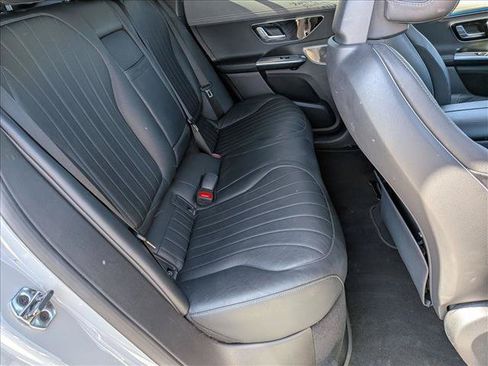 Certified 2023 Mercedes-Benz EQE 500 4MATIC SUV image 20